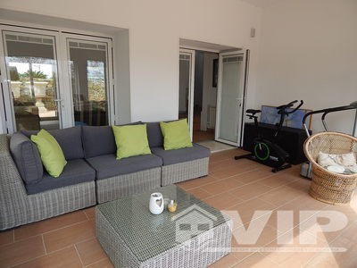 VIP7395: Villa te koop in Mojacar Playa, Almería