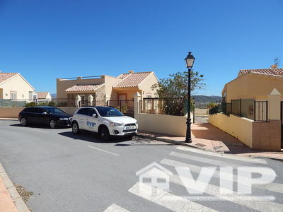 VIP7397: Villa te koop in La Alfoquia, Almería