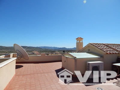 VIP7397: Villa te koop in La Alfoquia, Almería