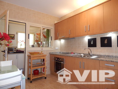 VIP7397: Villa te koop in La Alfoquia, Almería