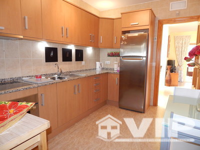 VIP7397: Villa te koop in La Alfoquia, Almería