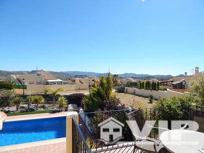 VIP7397: Villa te koop in La Alfoquia, Almería