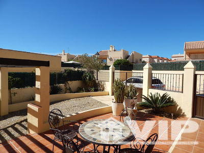 VIP7397: Villa te koop in La Alfoquia, Almería