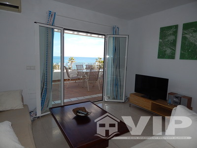 VIP7399: Appartement te koop in Mojacar Playa, Almería