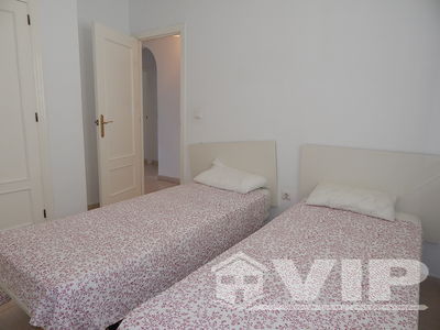 VIP7399: Appartement te koop in Mojacar Playa, Almería