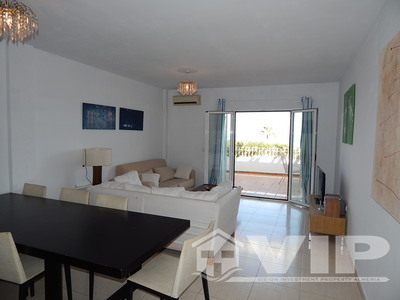 VIP7399: Appartement te koop in Mojacar Playa, Almería