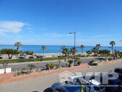 VIP7399: Appartement te koop in Mojacar Playa, Almería