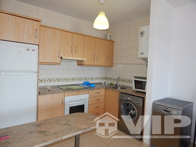 VIP7399: Appartement te koop in Mojacar Playa, Almería