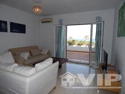 VIP7399: Appartement te koop in Mojacar Playa, Almería