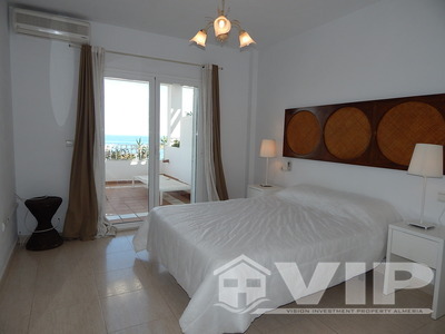 VIP7399: Appartement te koop in Mojacar Playa, Almería