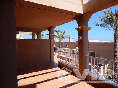 VIP7403: Appartement te koop in Mojacar Playa, Almería