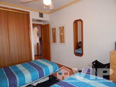 VIP7403: Appartement te koop in Mojacar Playa, Almería