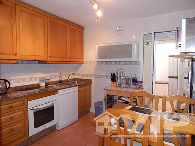 VIP7403: Appartement te koop in Mojacar Playa, Almería