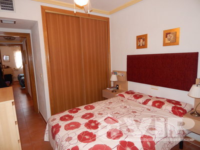 VIP7403: Appartement te koop in Mojacar Playa, Almería