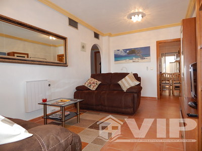 VIP7403: Appartement te koop in Mojacar Playa, Almería