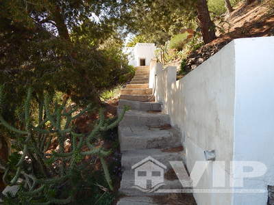 VIP7404: Villa zu Verkaufen in Mojacar Playa, Almería