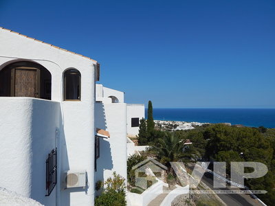 VIP7404: Villa te koop in Mojacar Playa, Almería