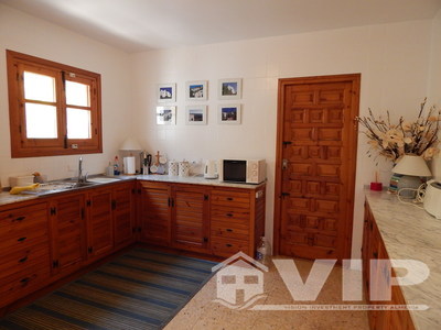 VIP7404: Villa zu Verkaufen in Mojacar Playa, Almería