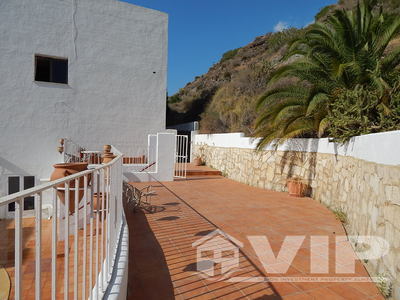 VIP7405: Wohnung zu Verkaufen in Mojacar Playa, Almería