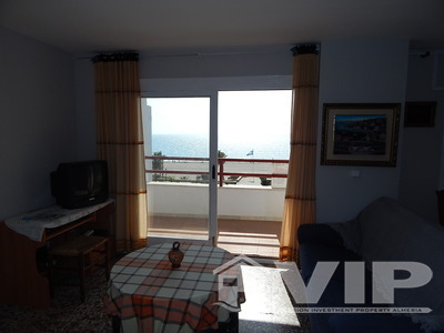 VIP7405: Wohnung zu Verkaufen in Mojacar Playa, Almería