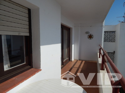 VIP7405: Wohnung zu Verkaufen in Mojacar Playa, Almería