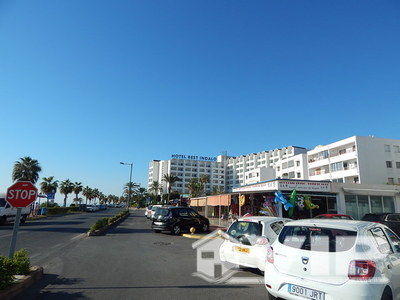 VIP7405: Wohnung zu Verkaufen in Mojacar Playa, Almería