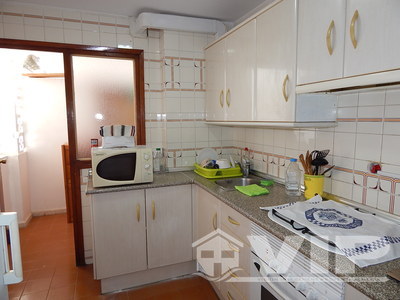 VIP7405: Wohnung zu Verkaufen in Mojacar Playa, Almería