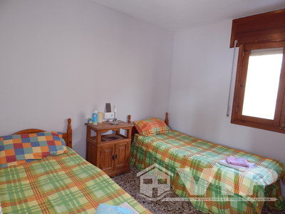 VIP7405: Appartement te koop in Mojacar Playa, Almería