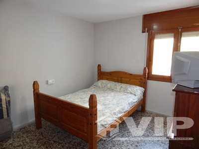 VIP7405: Wohnung zu Verkaufen in Mojacar Playa, Almería