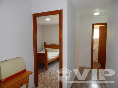 VIP7405: Wohnung zu Verkaufen in Mojacar Playa, Almería