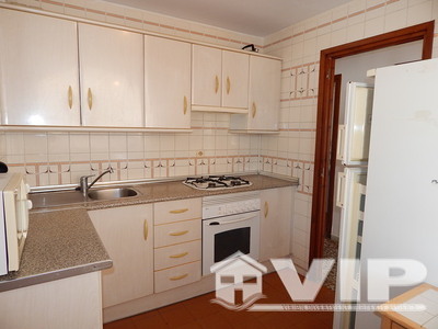 VIP7405: Wohnung zu Verkaufen in Mojacar Playa, Almería