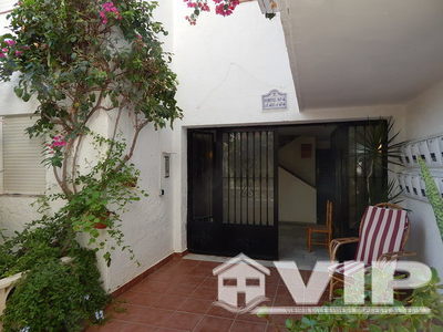 VIP7405: Wohnung zu Verkaufen in Mojacar Playa, Almería