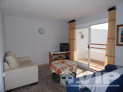 VIP7405: Wohnung zu Verkaufen in Mojacar Playa, Almería