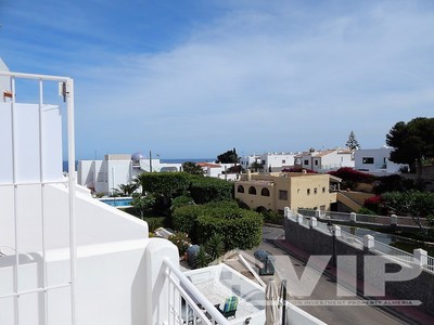 VIP7407: Stadthaus zu Verkaufen in Mojacar Playa, Almería