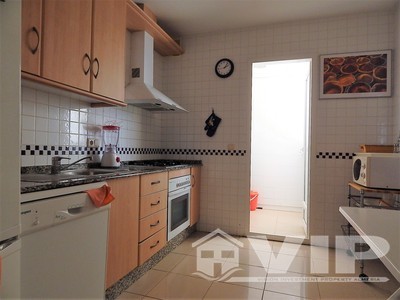 VIP7409: Appartement te koop in Mojacar Playa, Almería