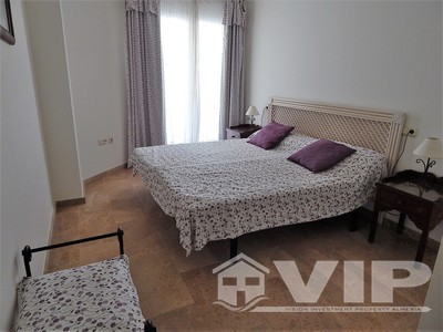 VIP7409: Appartement te koop in Mojacar Playa, Almería