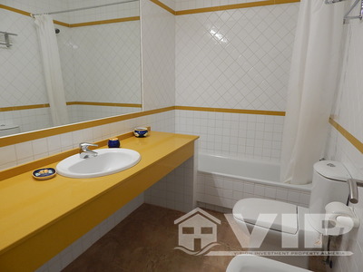 VIP7409: Appartement te koop in Mojacar Playa, Almería