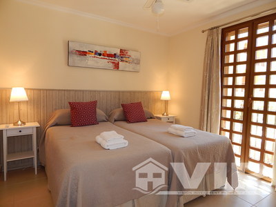 VIP7410: Appartement te koop in Desert Springs Golf Resort, Almería