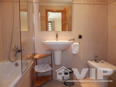 VIP7410: Appartement te koop in Desert Springs Golf Resort, Almería