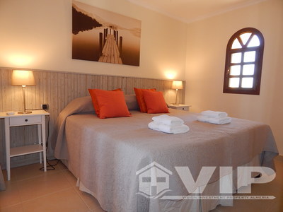 VIP7410: Wohnung zu Verkaufen in Desert Springs Golf Resort, Almería