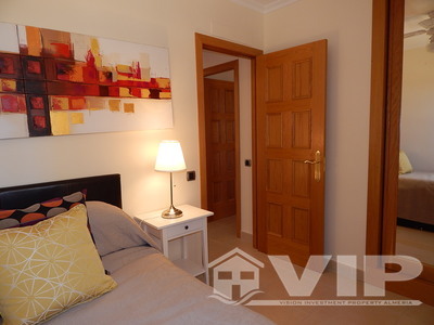 VIP7410: Appartement te koop in Desert Springs Golf Resort, Almería