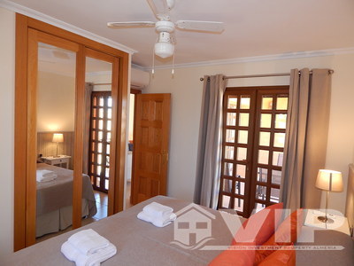 VIP7410: Appartement te koop in Desert Springs Golf Resort, Almería