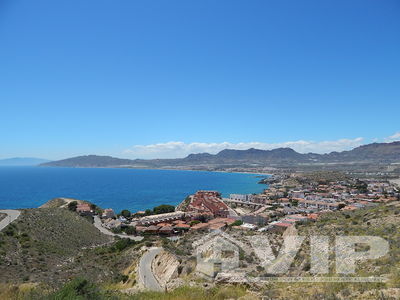 VIP7411: Villa zu Verkaufen in San Juan De Los Terreros, Almería