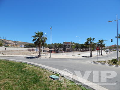 VIP7411: Villa zu Verkaufen in San Juan De Los Terreros, Almería