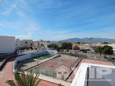 VIP7412: Stadthaus zu Verkaufen in Vera, Almería