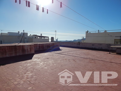 VIP7415: Villa zu Verkaufen in Carboneras, Almería