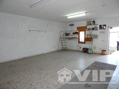 VIP7415: Villa zu Verkaufen in Carboneras, Almería