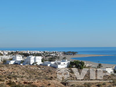 VIP7415: Villa te koop in Carboneras, Almería