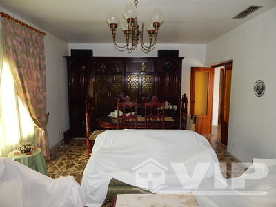 VIP7415: Villa te koop in Carboneras, Almería