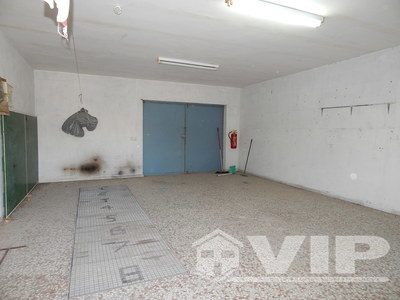 VIP7415: Villa te koop in Carboneras, Almería